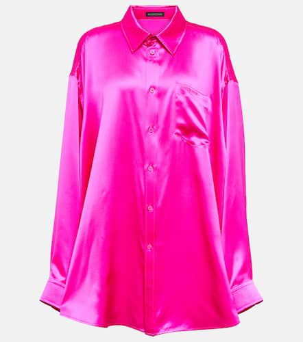 Balenciaga Silk shirt - Balenciaga - Modalova