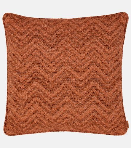 Kissen Columbia Medium aus Bouclé - Missoni - Modalova