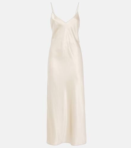 Slipdress Clea aus Seidensatin - Joseph - Modalova