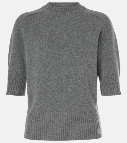 NÂ°374 Lauren cashmere-blend sweater - Extreme Cashmere - Modalova