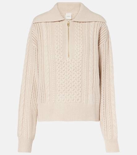 Varley Pullover Camello - Varley - Modalova