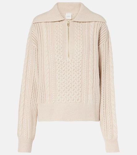 Varley Pullover Camello - Varley - Modalova