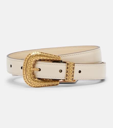 Valentino Garavani Cintura in pelle - Valentino Garavani - Modalova