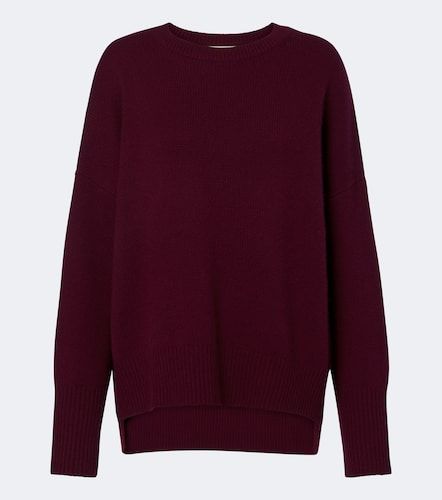 Lisa Yang Pullover Mila in cashmere - Lisa Yang - Modalova
