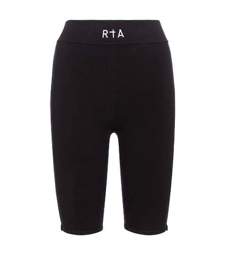 Rta Shorts Simon aus Jersey - Rta - Modalova