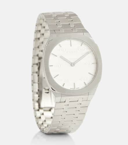 Gucci 25H stainless steel watch - Gucci - Modalova
