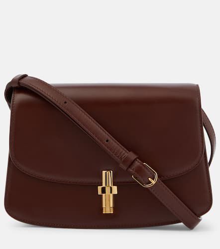 Sofia Mini leather shoulder bag - The Row - Modalova