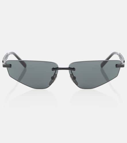 DG Essentials rectangular sunglasses - Dolce&Gabbana - Modalova