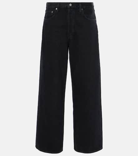 Agolde Jeans anchos Low Slung Baggy - Agolde - Modalova