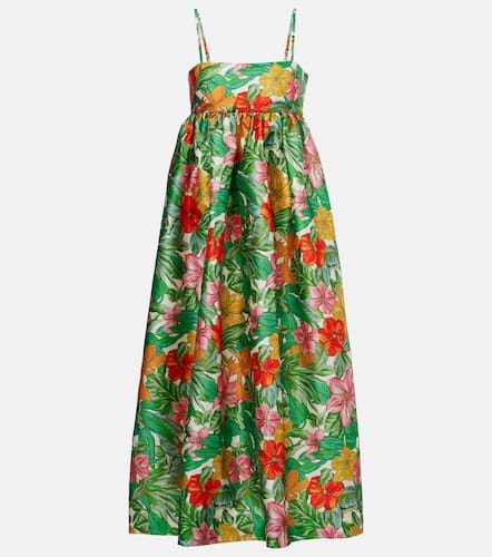 Alémais Vestido de fiesta Amelia estampado - Alemais - Modalova