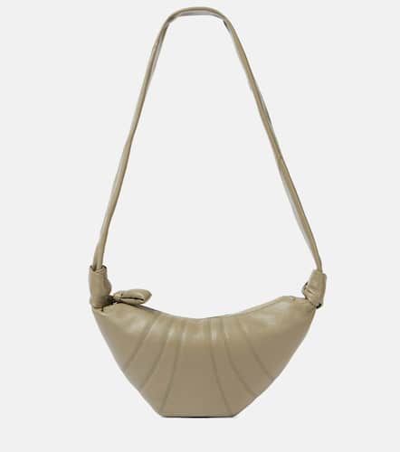 Borsa a spalla Croissant Small in pelle - Lemaire - Modalova