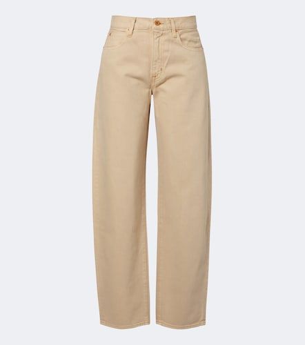 Slvrlake Jeans barrel Ella - Slvrlake - Modalova