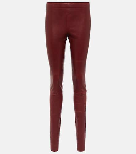 Stouls Leggings Carolyn de piel - Stouls - Modalova