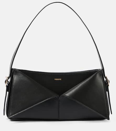 Coperni Logo leather shoulder bag - Coperni - Modalova