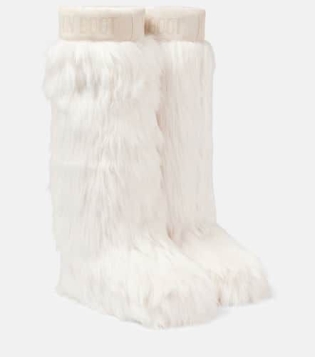 Botas de nieve Icon Yeti Extra - Moon Boot - Modalova