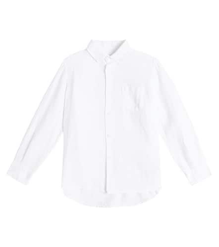 Il Gufo Linen shirt - Il Gufo - Modalova