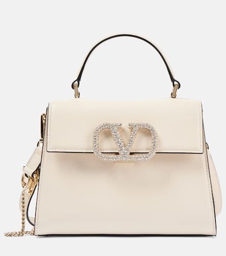 Borsa VSling Small in pelle - Valentino Garavani - Modalova