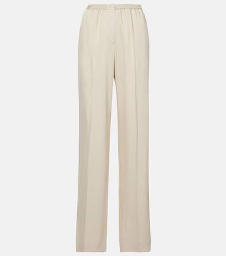 Joseph Tahiti straight pants - Joseph - Modalova