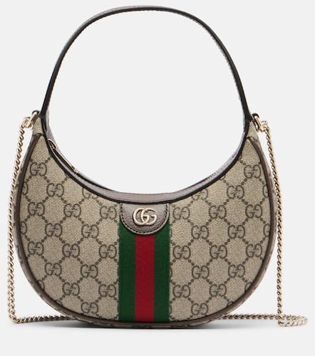 Borsa a spalla Ophidia Small GG - Gucci - Modalova