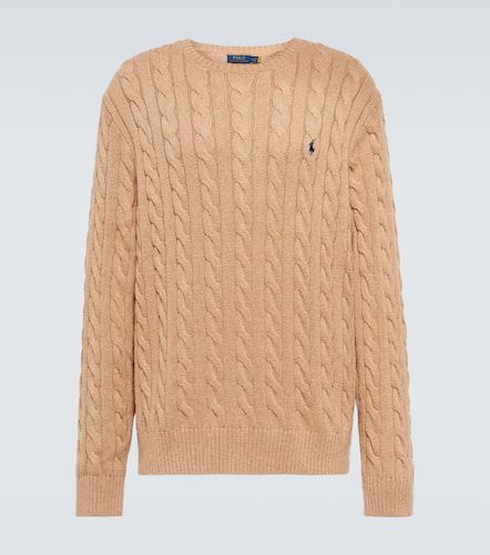 Pullover aus Baumwolle - Polo Ralph Lauren - Modalova