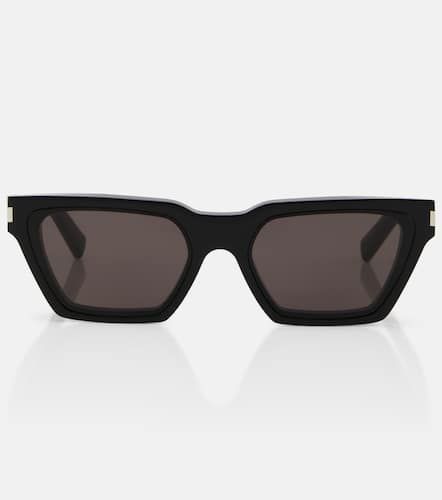 SL 633 cat-eye sunglasses - Saint Laurent - Modalova
