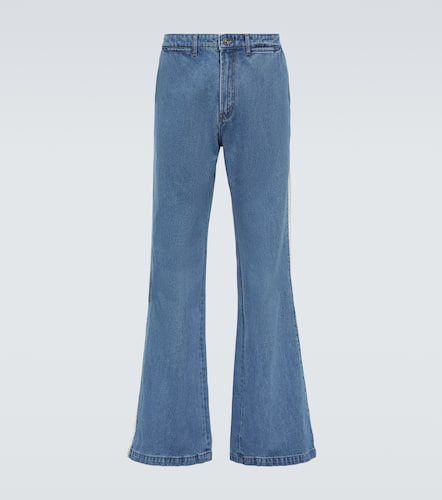 Jeans a gamba larga Eternity - Wales Bonner - Modalova