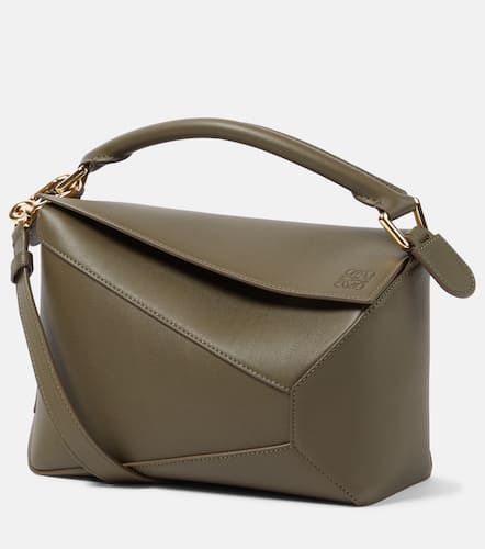 Loewe Bolso Puzzle Small de piel - Loewe - Modalova