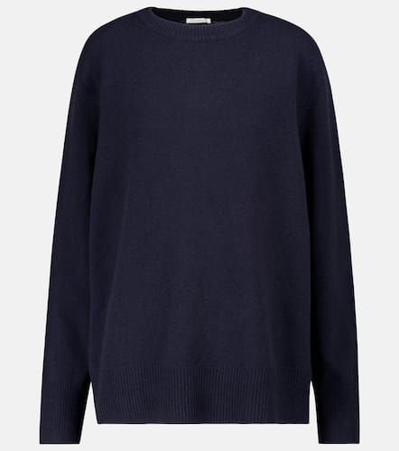 The Row Wool and cashmere sweater - The Row - Modalova