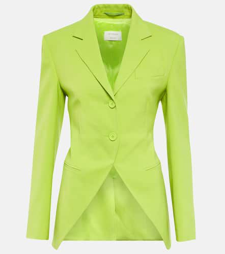 Blazer Bosco con frontal abierto - Sportmax - Modalova