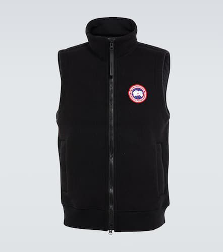 Chaleco Mersey de forro polar - Canada Goose - Modalova