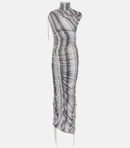 Missoni Maxikleid - Missoni - Modalova