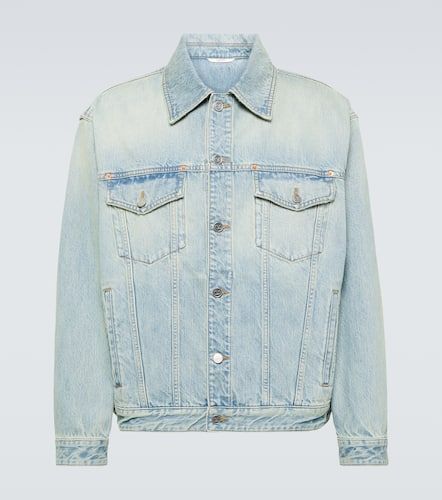 Valentino Chaqueta de denim - Valentino - Modalova