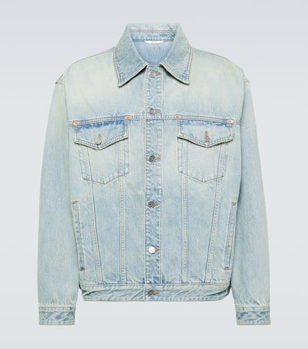 Valentino Denim jacket - Valentino - Modalova