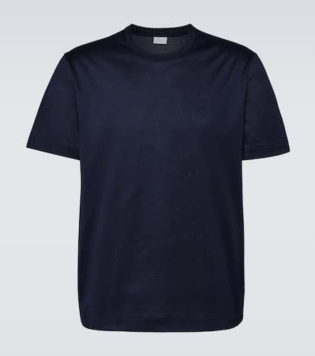 Camiseta de jersey de algodón - Brioni - Modalova