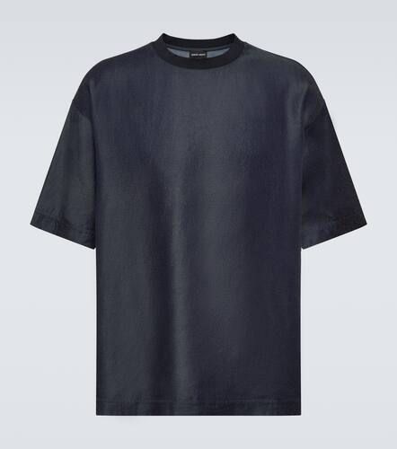 Giorgio Armani T-Shirt - Giorgio Armani - Modalova