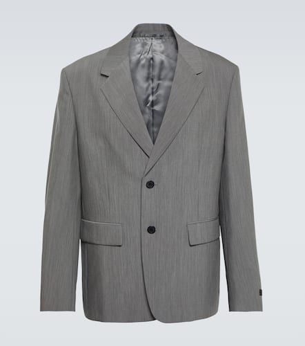 Prada Mohair blazer - Prada - Modalova