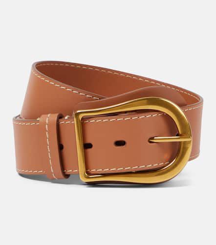 Zimmermann Leather belt - Zimmermann - Modalova