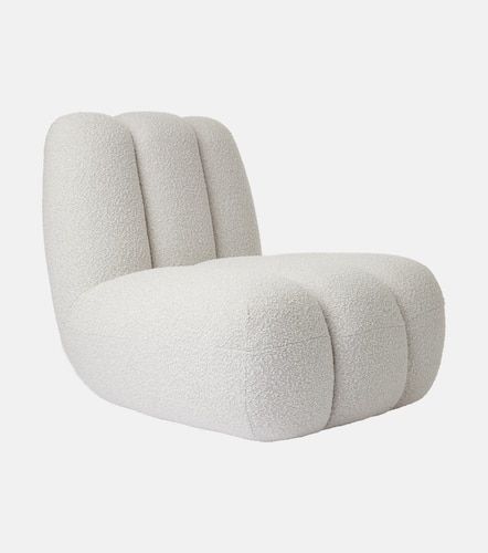 Copenhagen Silla Toe de bouclé - 101 Copenhagen - Modalova