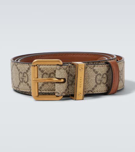 Gucci Gürtel GG Canvas - Gucci - Modalova