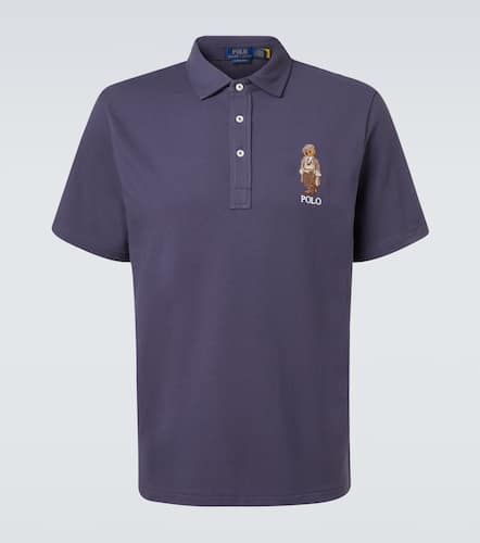 Polo Polo Bear en coton - Polo Ralph Lauren - Modalova