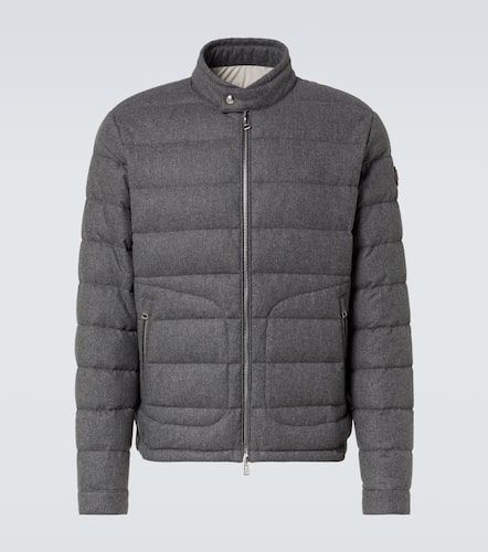 Moncler Chaqueta de plumas Acorus - Moncler - Modalova