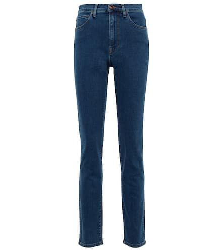 Jeans Straight Authentic Cropped - 3x1 N.Y.C. - Modalova