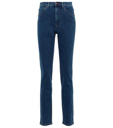Straight Authentic Cropped jeans - 3x1 N.Y.C. - Modalova