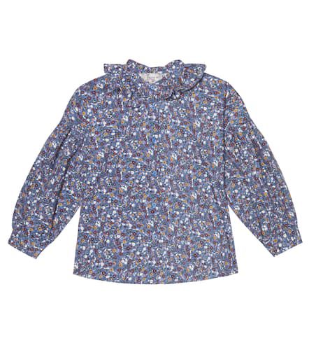 Il Gufo Camisa floral - Il Gufo - Modalova