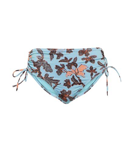 Braga de bikini Lyria floral - Ulla Johnson - Modalova