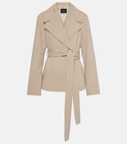 Joseph Harecourt cady jacket - Joseph - Modalova