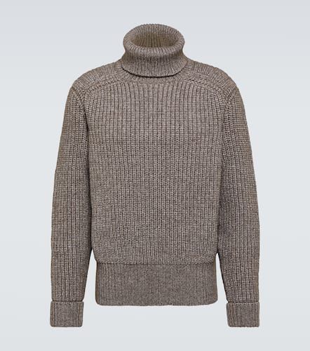 Rollkragenpullover Wengen - Loro Piana - Modalova