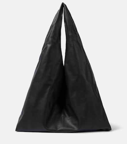 Borsa Bindle Medium in pelle - The Row - Modalova