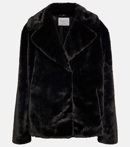 Velvet Jacke Raquel aus Faux Fur - Velvet - Modalova