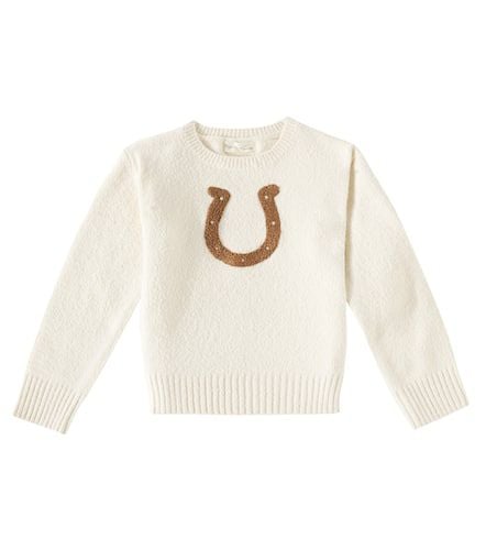 Bestickter Pullover Cassidy - Rylee + Cru - Modalova